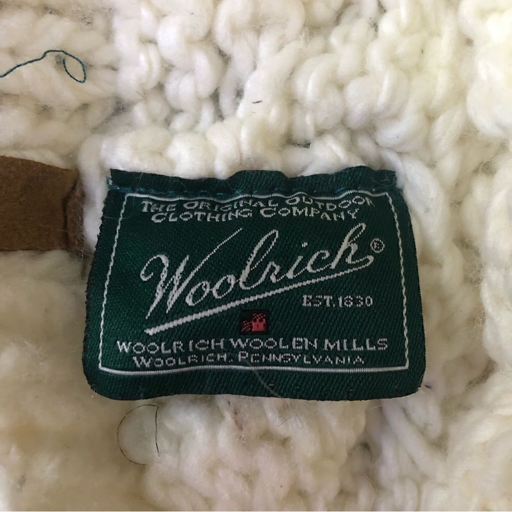 Woolrich Hat - Picture 4 of 4